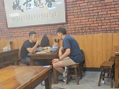 -长安后宰门水盆羊肉(新都心店)