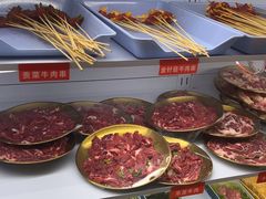 -黔哆哆地摊酸汤火锅(清湖店)