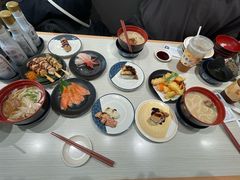 -滨寿司(新街口中央商场店)