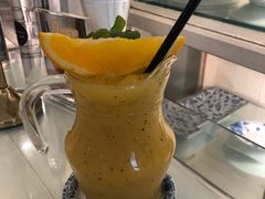 -Fern Forest Cafe