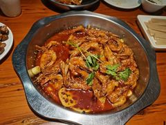 -惠友大虾(太原北街店)