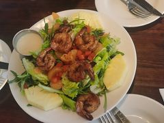 -Chili's Cafe&Bar奇利斯(滨江店)