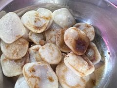 -阿姨小肉摊(同济西苑店)