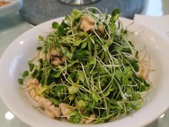 香椿桃仁-香融府·烤鸭·家常菜(马家堡路店)