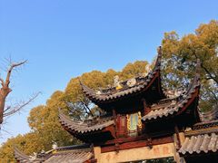 -西园戒幢律寺