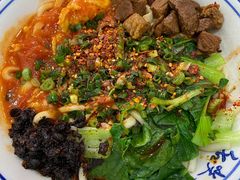 -老白家面馆(测绘东路总店)
