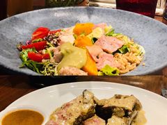 -G+KITCHEN(龙湖狮山天街店)