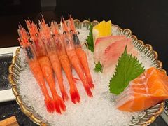 -上井精致料理(大坪店)