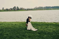 -芭莎视觉婚纱摄影(花溪店)