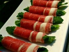 -锅说大脸毛肚重庆老火锅(佐阾店)