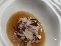 -九献创意菜·新中式(亮马河花园私宴店)
