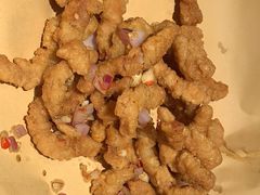 -味上湘菜馆(岳麓山店)
