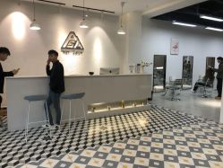 -ASA HAIR SALON