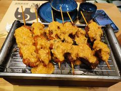 芭提雅串串烧-摩登有记·新派泰国菜(银钻广场店)