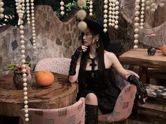 -BARBARIAN餐厅(武定路店)