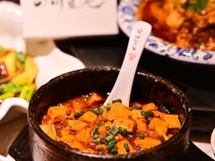 -川味堂·四川豆花(八卦岭店)