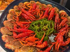 -红盔甲·小龙虾(天钥桥店)