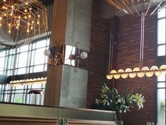 -OGGI TRATTORIA PIZZERIA(深业上城店)