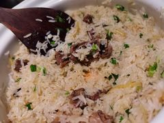 大鸽饭（小煲）-大鸽饭(岗顶店)