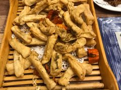 -满堂春特色餐馆