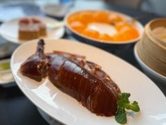 -喜悦烤鸭·新京菜(王府井店)