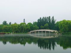 -百脉泉景区