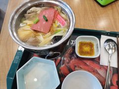 -香漫谷泰式小火锅(巴南万达店)