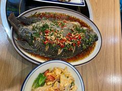 -妈妈的味道(和顺古镇店)