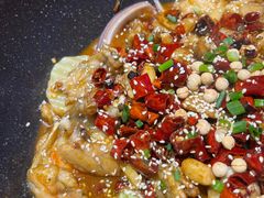 -小小河边鱼(天润城店)