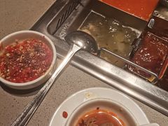 -海底捞火锅(塘厦天虹店)