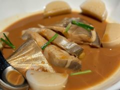 家烧鲳鱼-新荣记(BFC外滩金融中心店)