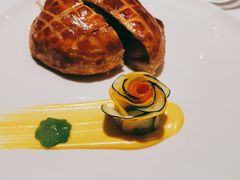 -L'Arome芳芳法国餐厅(仙林金鹰店)