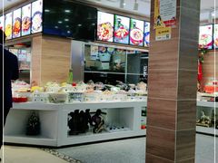 -百味饺子城•海鲜家常菜(秦皇岛店)