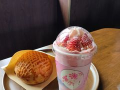 -华农酸奶文化馆