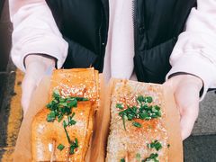 -八一路好吃街(雨田商务大厦店)