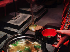 -花马天堂云南餐厅 Lost Heaven(外滩店)