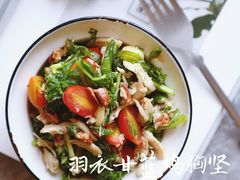 -Olé精品超市(北京合生汇店)