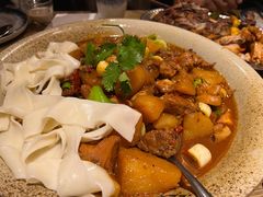 -那时新疆·若羌(经纬汇店)