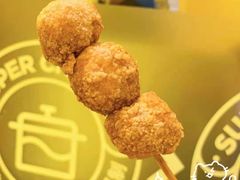 -超级鸡车(曹杨路店)