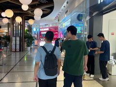 -美罗城