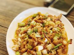 -张豆花(碚峡路店)