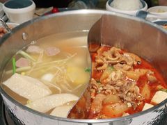 -左庭右院鲜牛肉火锅(苏州园区永旺店)