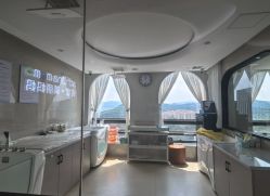 -悦家·美丽妈妈月子会所(龙奥店)