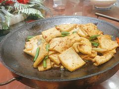 -老雒阳面馆·水席(洛宁高速路口店)