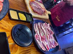 -吉志烤肉(太原总店)