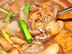 -肥家大排档(天河体育西店)