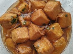 -厨大将烤肘子(镇江北路店)