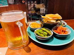 -山葵家居酒屋(天目里店)