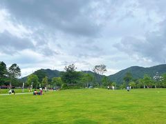 -白石龙音乐公园