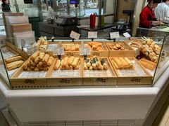 -远大美食广场(远大购物中心店)
